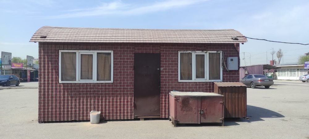 Продам контейнер