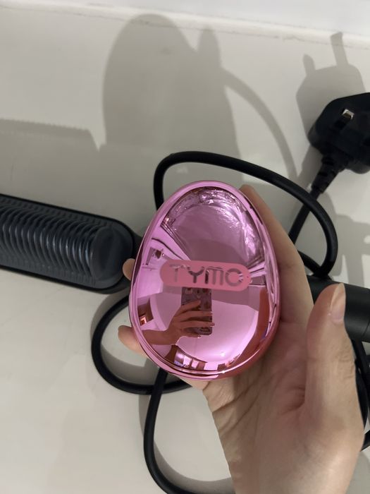 TYMO NC100 расческа-выпрямитель 45 мм