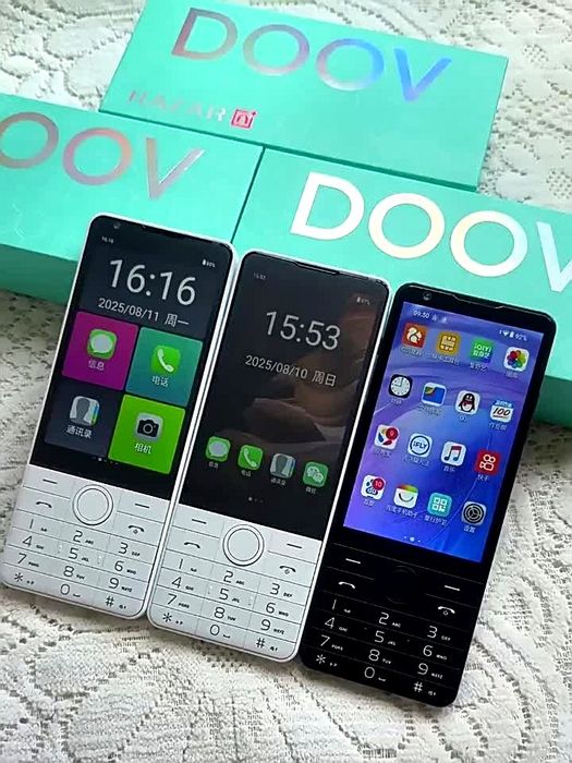 Duoqin Razar Doov R70 New Super+Skidka+Garantiya+Dastafka