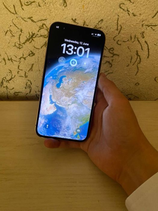 iPhone 12 Pro Max 80%