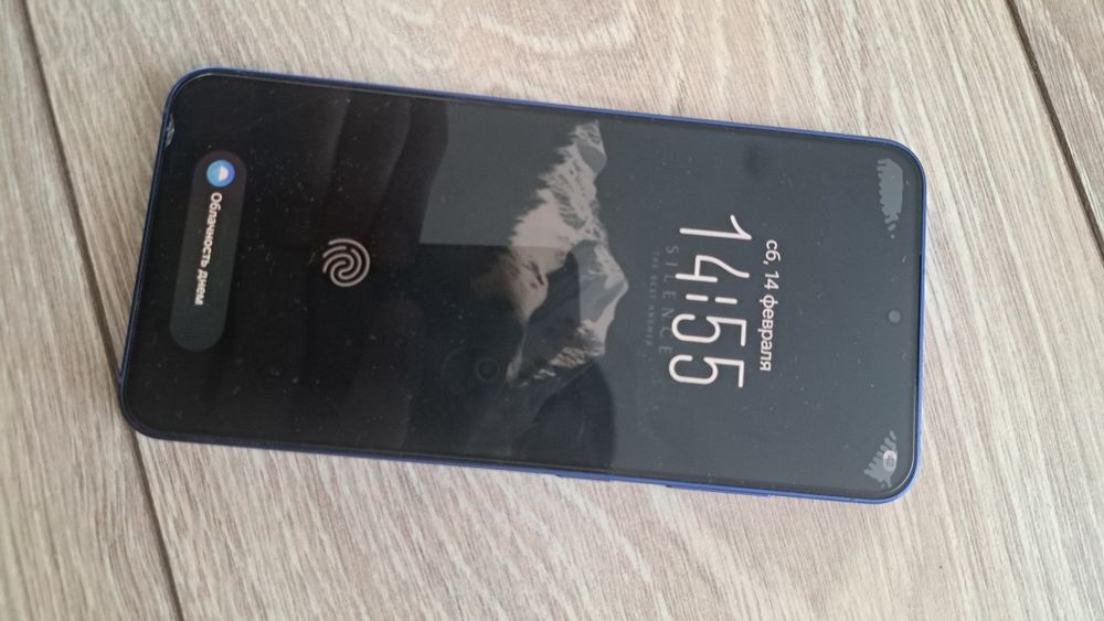 Обмен Galaxy s25 256gb обмен