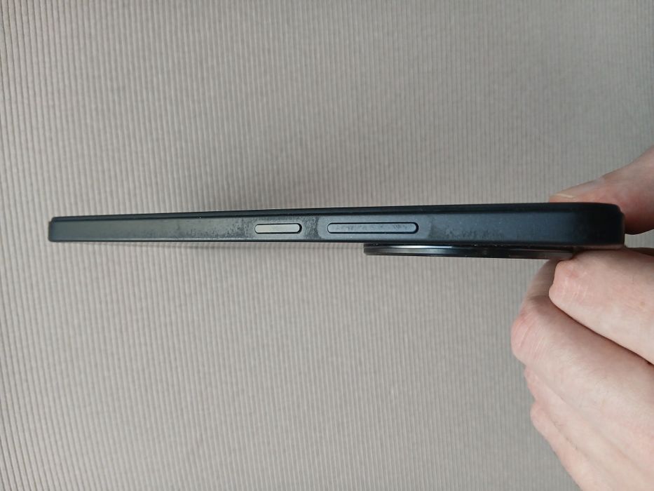 Xiaomi Redmi 14c 256 Gb, NFC, 2 sim, Android 16