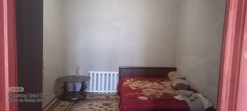 Продам дом в Байкадаме
