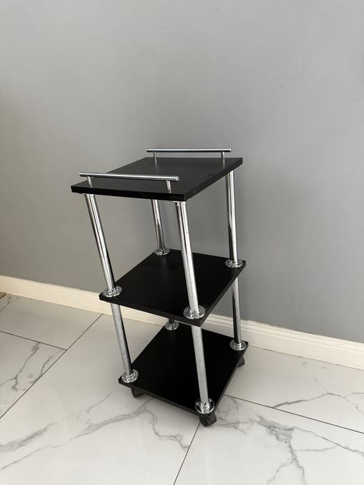 Помощник мастера