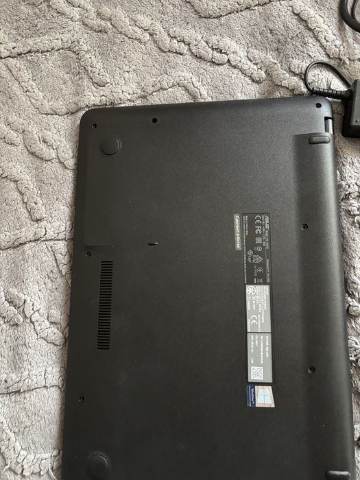 Ноутбук Asus/Intel pentium gold/Nvidia mx110