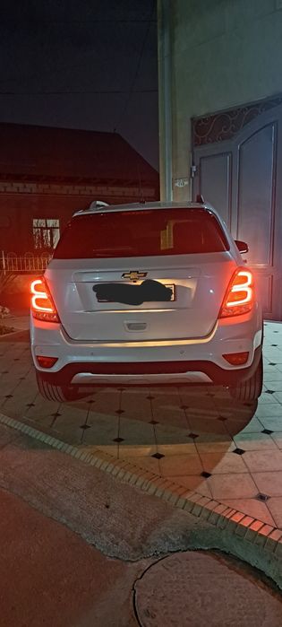 Треккер 1 пример автомат 2019 пропан