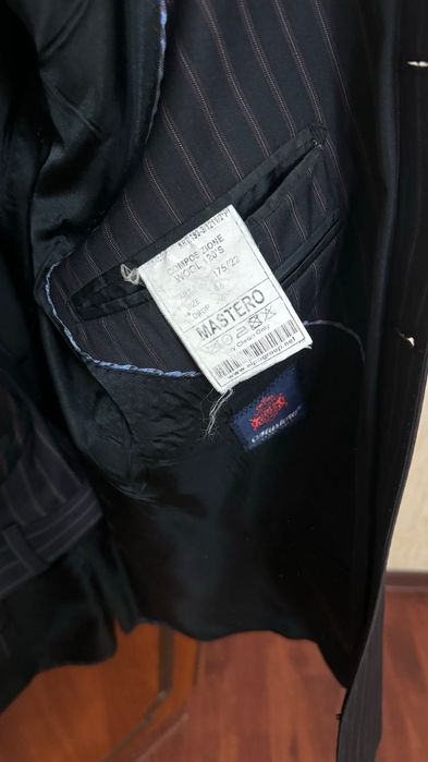 мужской костюм дешево