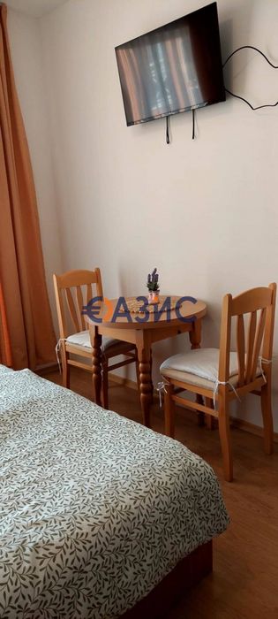 Продава се Едностаен апартамент в к.к. Слънчев бряг - 28 кв.м за 1125 €/кв.м - Снимка #1