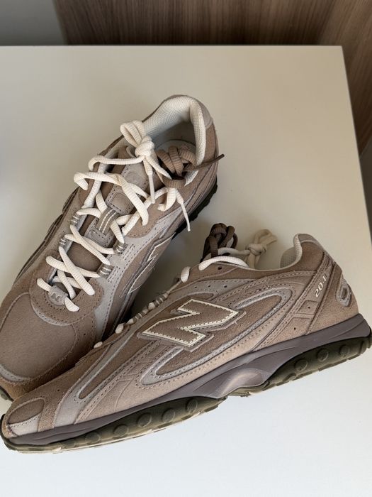 New balance 204L новые оригинал