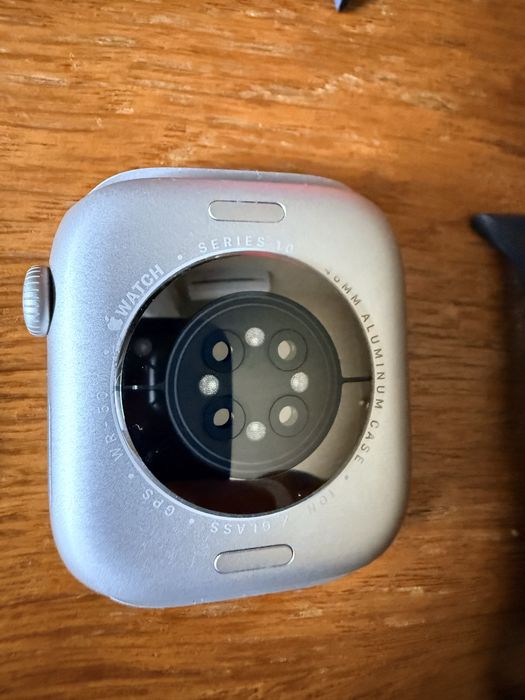 Vand apple watch 10 46 mm