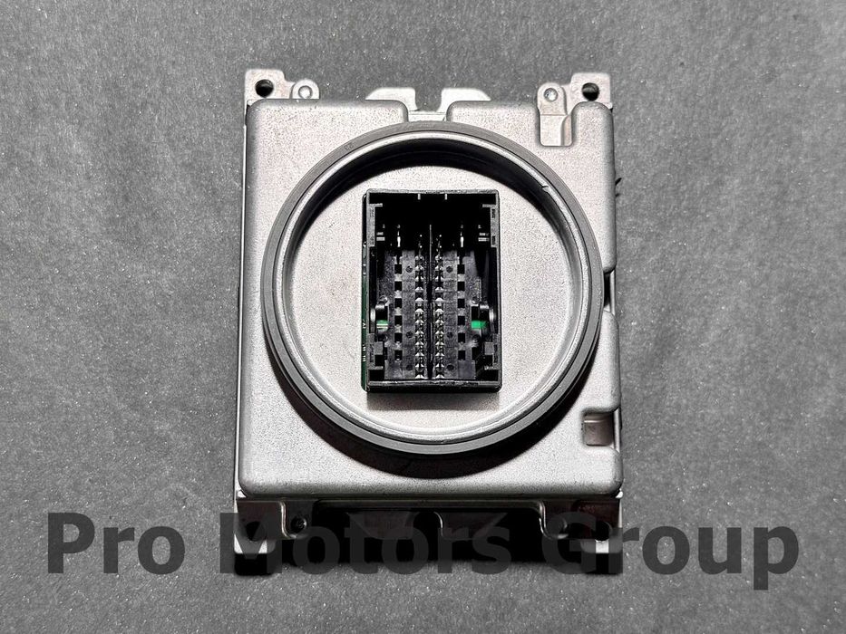 Оригинален Модул светлини Баласт DRL LED MATRIX 7PP941571BC