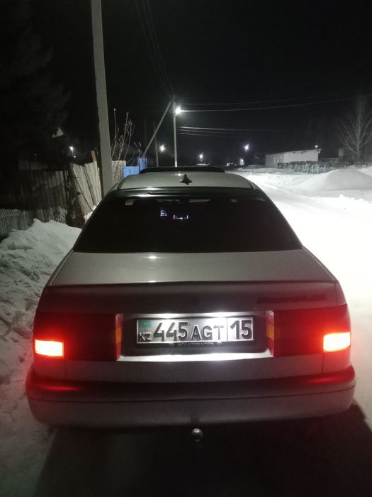 Продам пассат В4