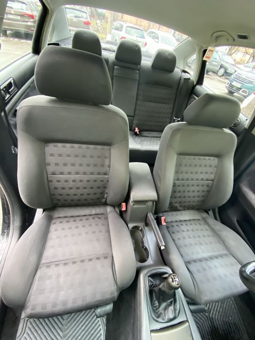 Volkswagen Passat 2004