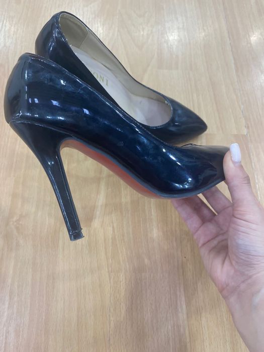 Туфли женские