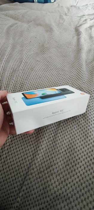Продам телефон Редми 10с