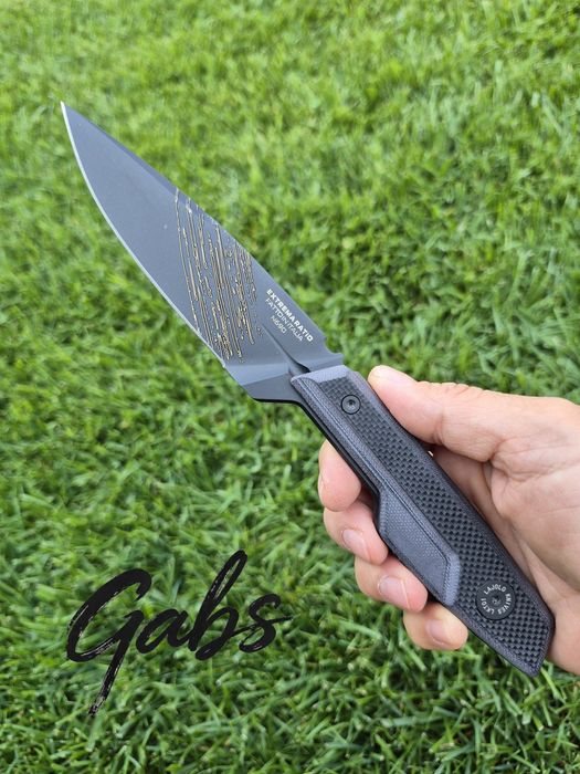 Тактически нож Extrema Ratio LKT01 Master Defender Limited Edition