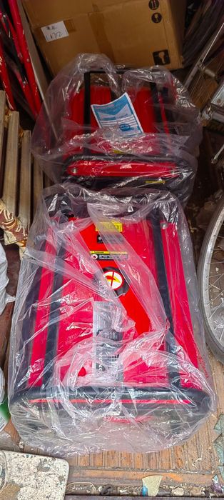 Генератор бензиновый Honda