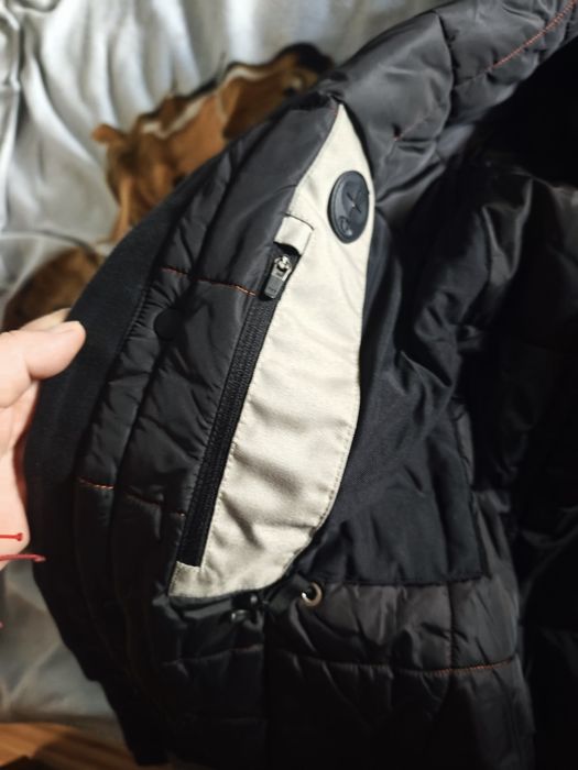 Яке Париж размер М