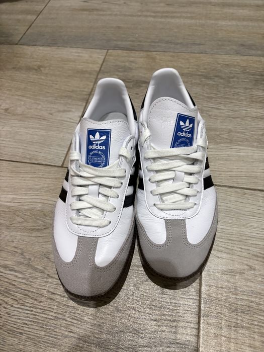 Маратонки Adidas Samba OG