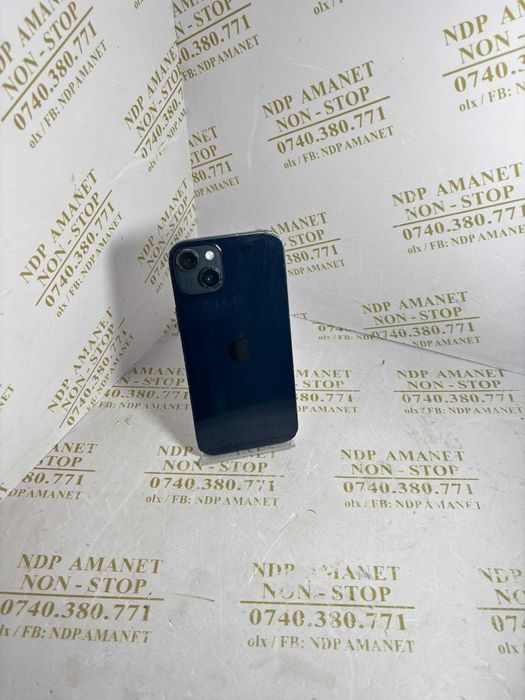 NDP Amanet Calea Mosilor 298 IPHONE 14 PLUS ( 45831)