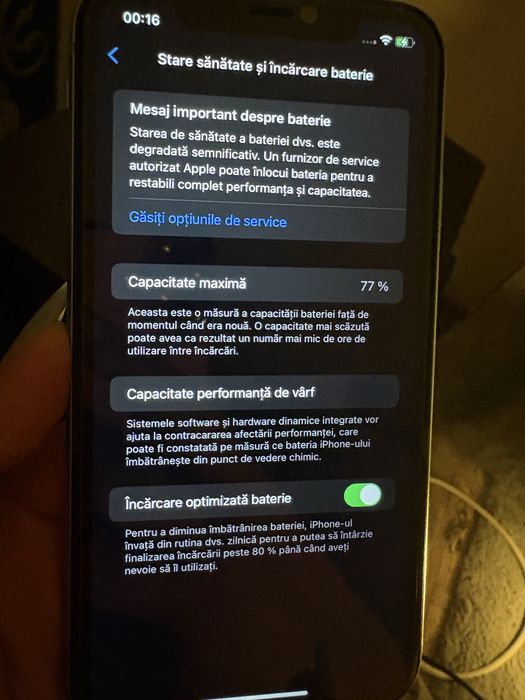 Iphone 11, Green | Pachet complet (cutie si încărcător)