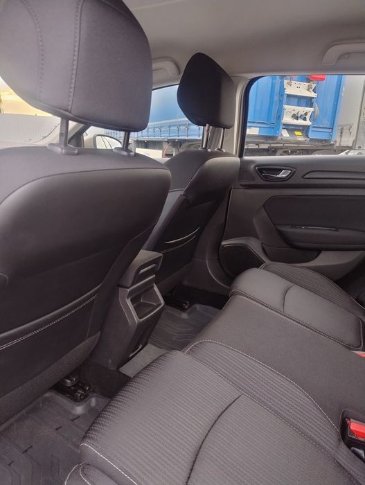 Renault megane 2018.05.   1.2 TCE