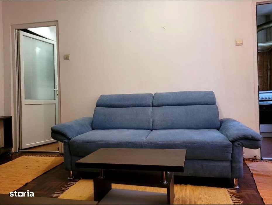 Apartament 2 camere, 33 mp, zona Valea Rosie