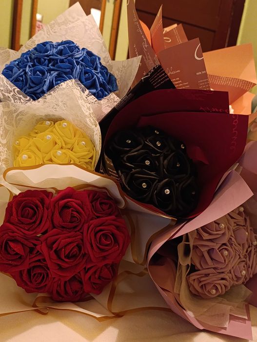 Цветя Разпродажба