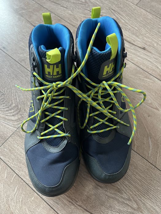 Helly Hansen мъжки обувки