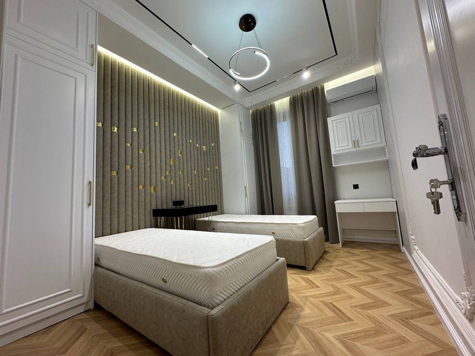 Аренда квартиры в Ташкенте 3/4/10! Юнусабадский р-н, ЖК Poytaxt