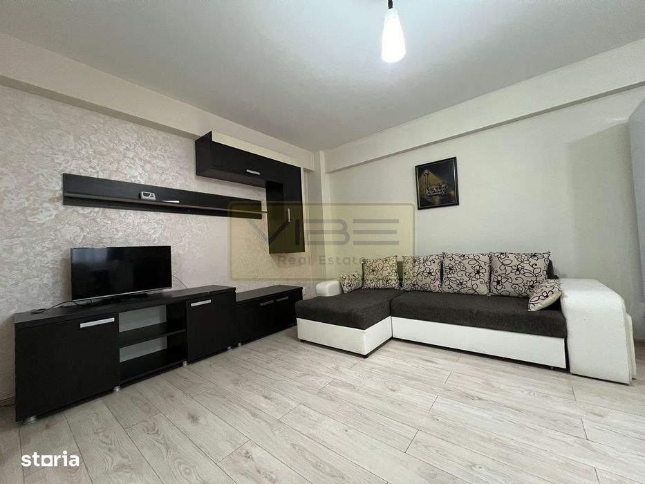 Apartament 2 camere+parcare Tatarasi - Penta Rezidential