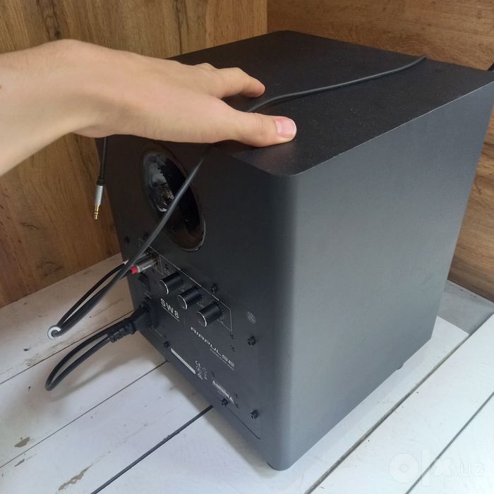 Airpulse sw8 sotiladi