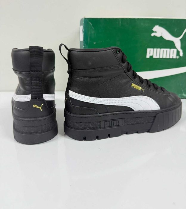 Puma  Mayze  Mid