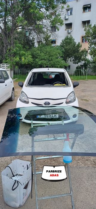 Montaj parbrize audi bmw dacia renault ford mercedes vw skoda opel etc