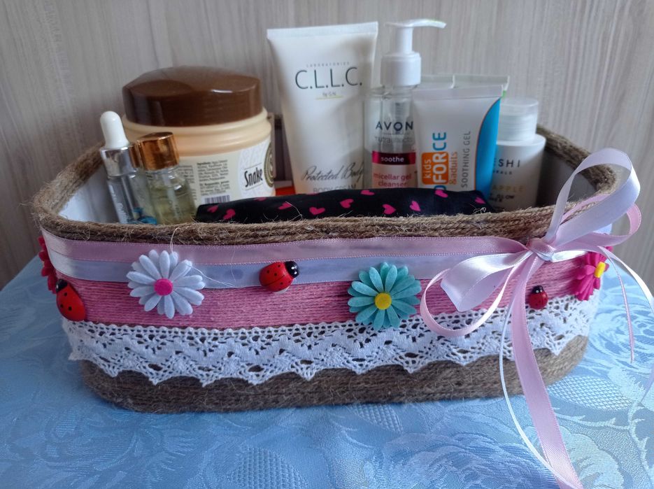 Подарък за любим човек!