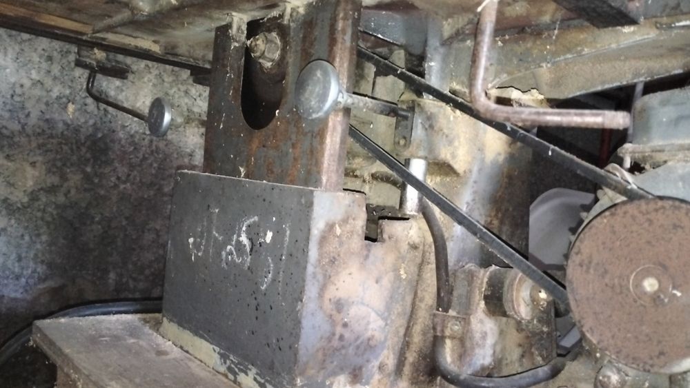 Циркуларка 380в.