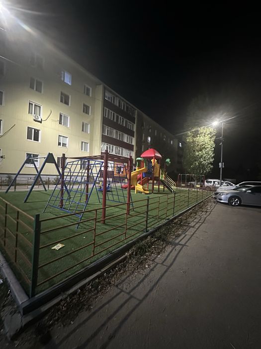 Продам 2 комнатную квартиру