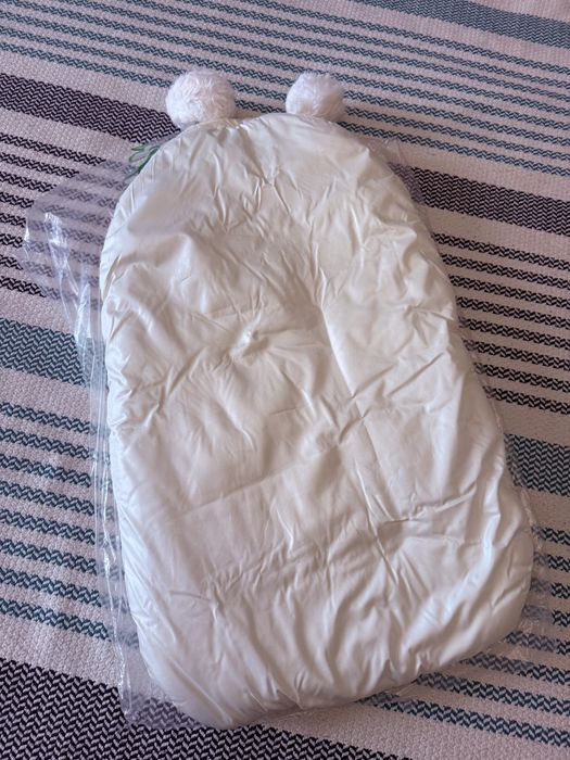 Конверт для новорожденных