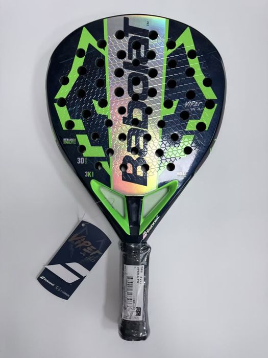 Babolat viper 3.0
