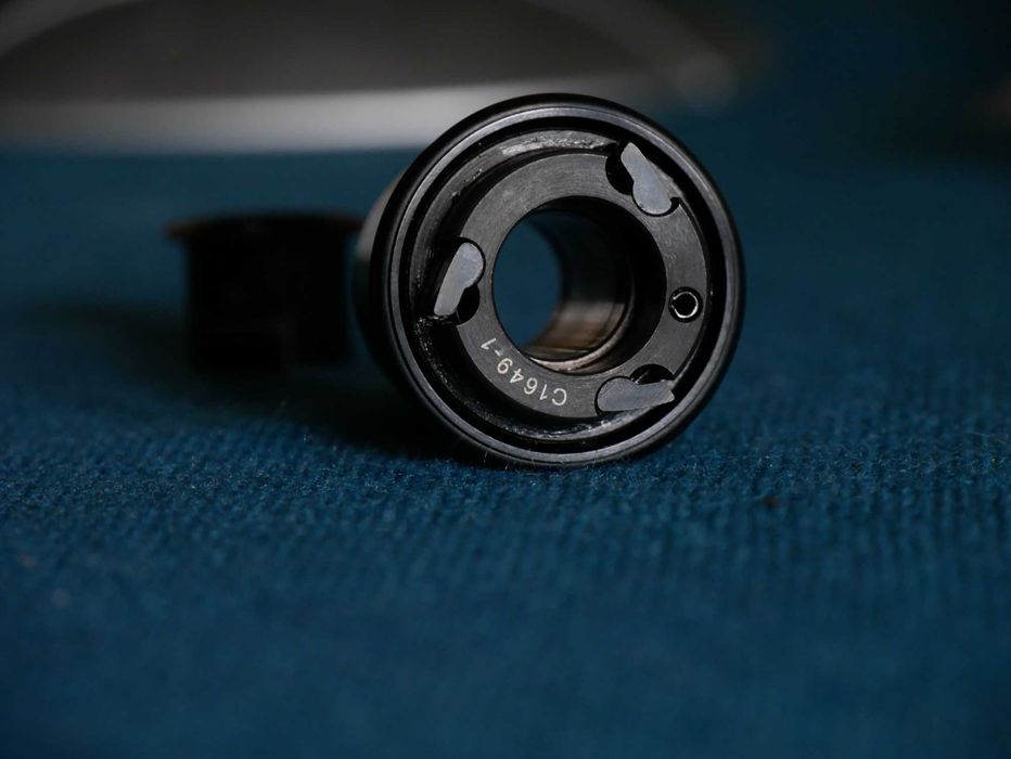 Freehub DT Swiss XD 370 Boost, 3 pawls, 84g
