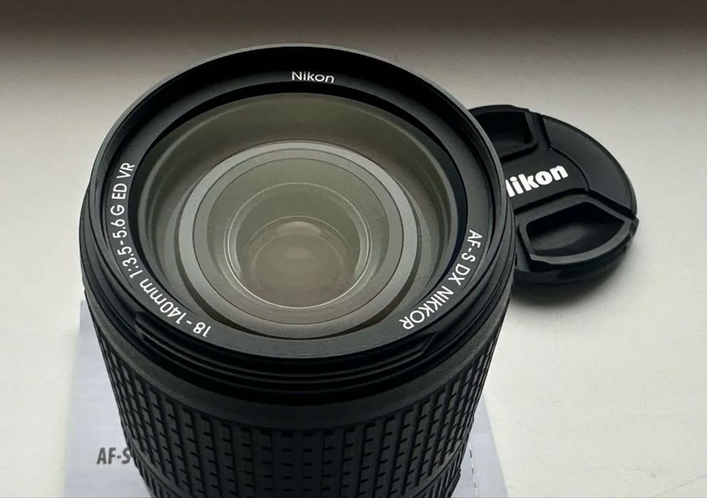 Вспышки Nikon Speedlight SB-900