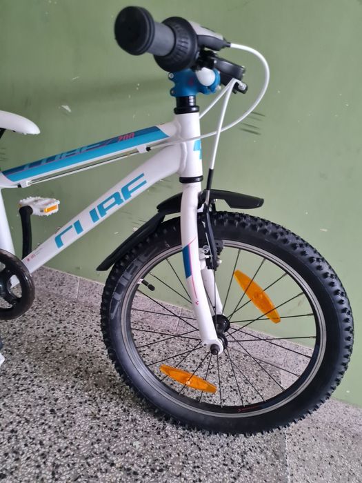 Продавам Cube Access 200 20 детско колело/велосипед за момиче