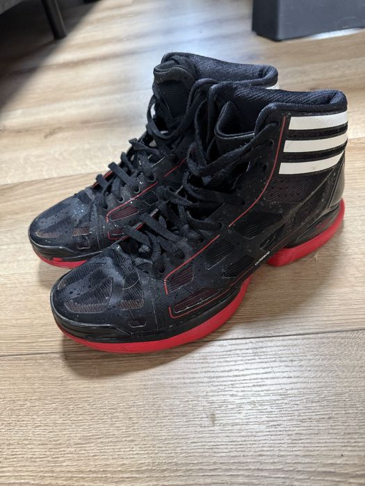 Кецове ADIDAS Adizero Crazy Light