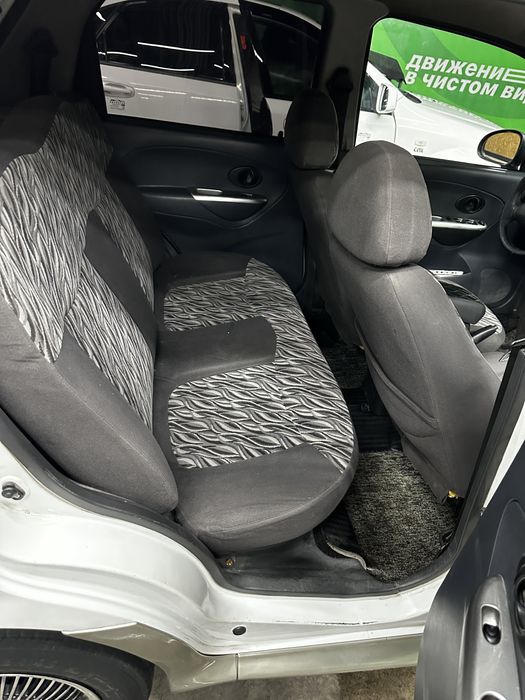 Matiz best 2017