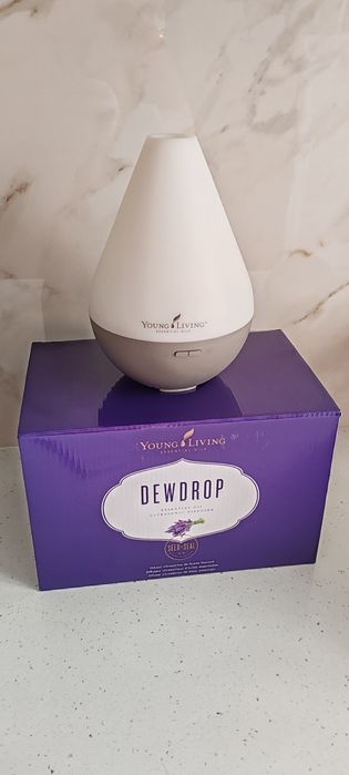Difuzor DewDrop Aromatherapie Young Living Diffuser