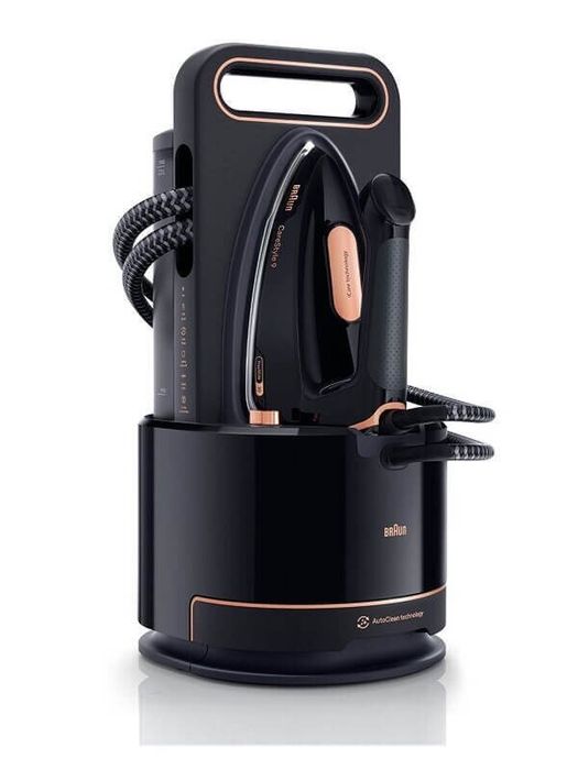 Парагенератор Braun B-9090