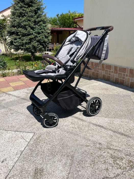 Carucior Coccolle 2 in 1 Silene Lunar Rock