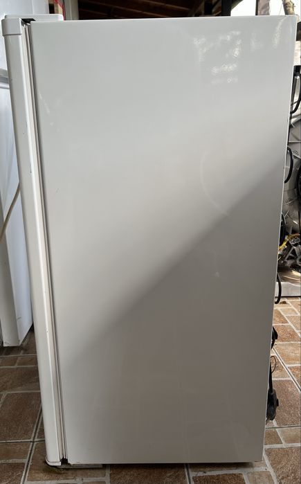 Minifrigider Haier 85 cm inaltime