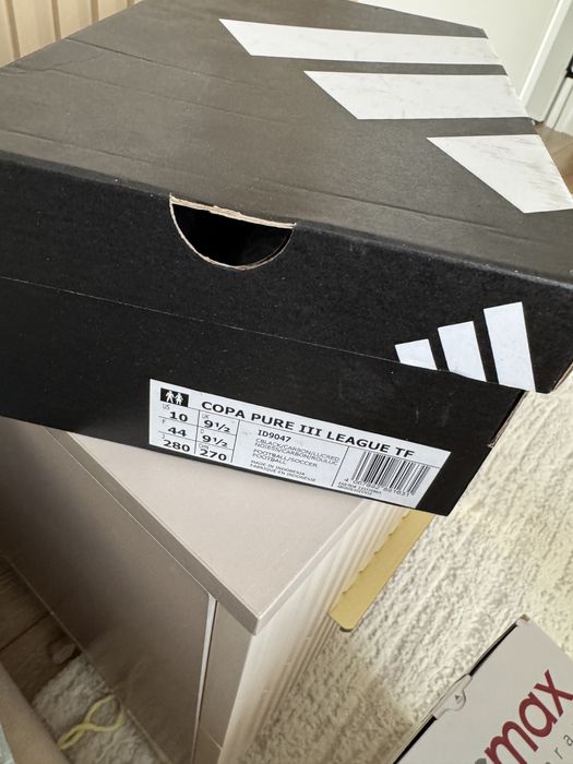 Adidas Copa Pure III League TF