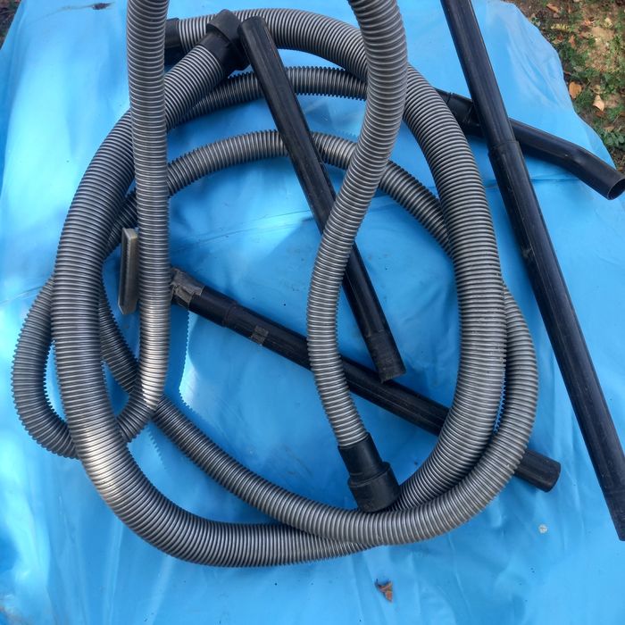 Pompe apa heleșteu recirculare, aspirator și pompa UV